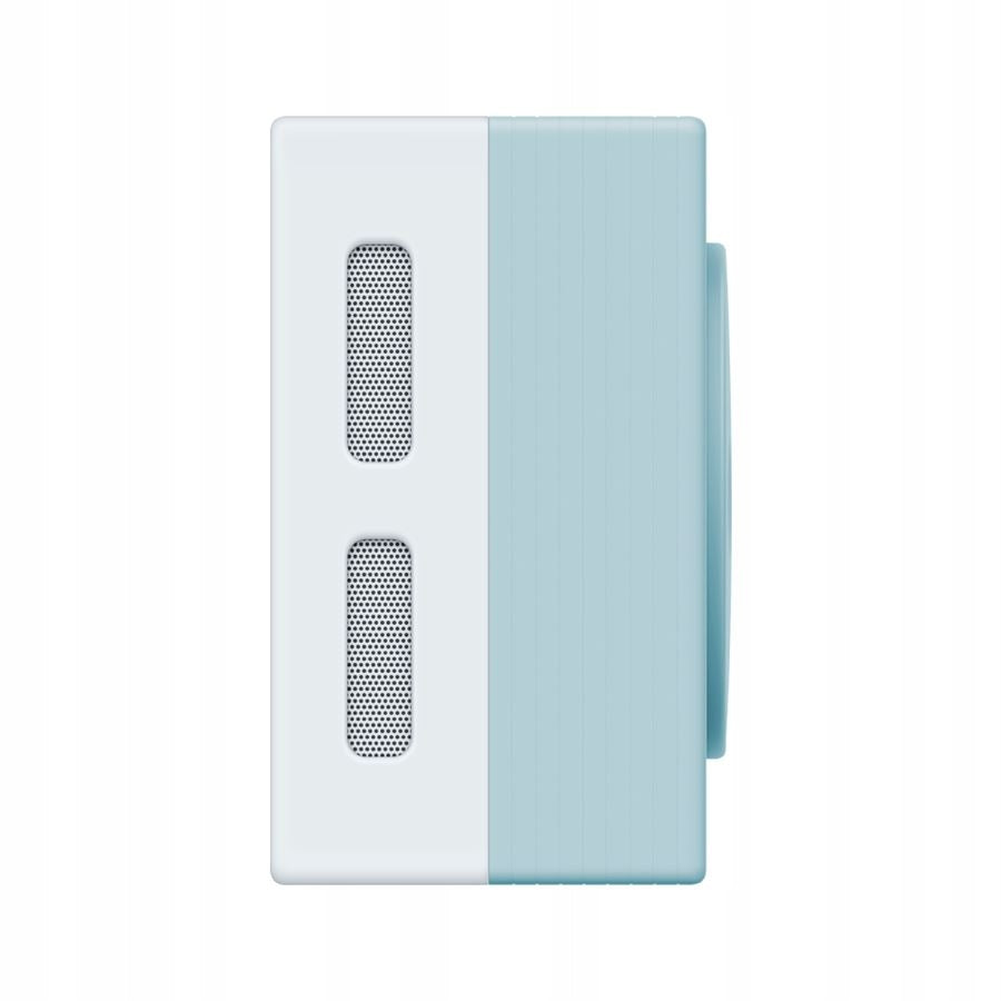 Smartisan Bluetooth Speaker - modrá Brand no brand