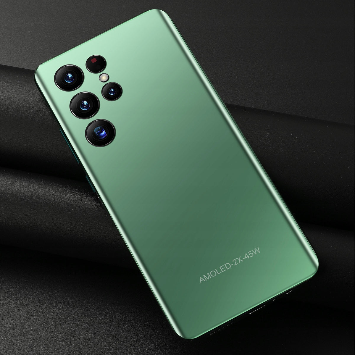 Smartphone 360 Mobiles C5 16 GB / 1 TB 3G green Brand 360 Mobiles