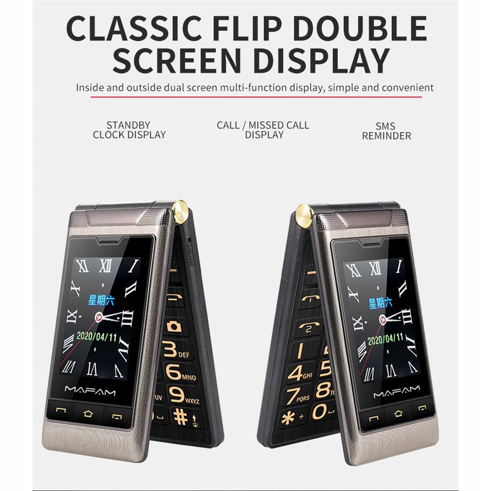 Smartphone 360 Mobiles C5 64 MB / 128 MB 2G Built-in memory 128 MB