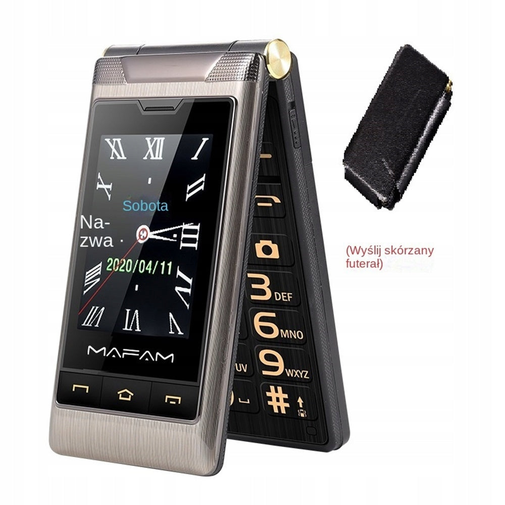 Smartphone 360 Mobiles C5 64 MB / 128 MB 2G
