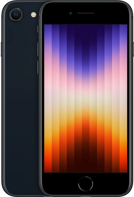Smartphone APPLE IPHONE SE (2022) 64GB / FULL SET