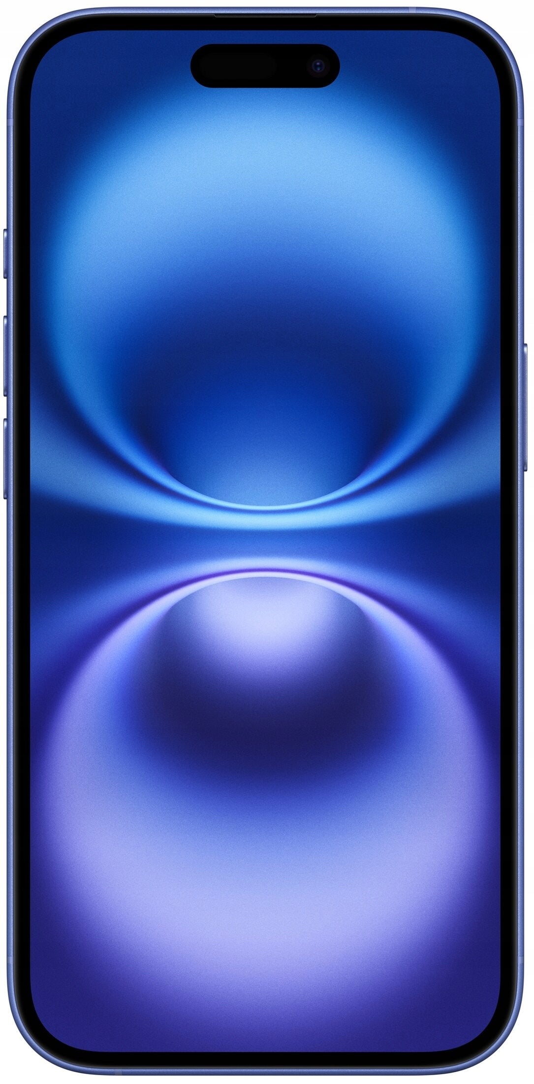 Smartphone APPLE iPhone 16 5G 128GB 6.1" Ultramarine Brand Apple