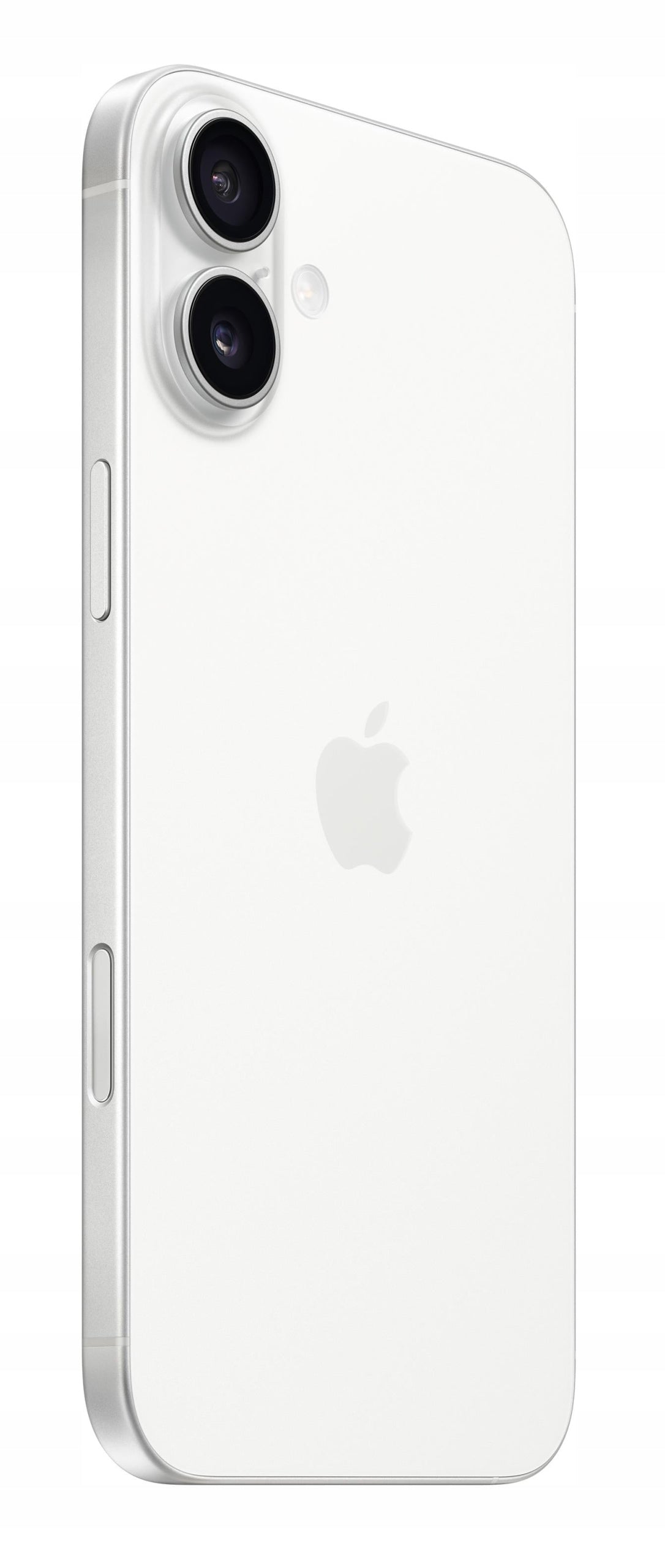 Smartphone APPLE iPhone 16 Plus 256 GB White MXWV3HX/A Brand Apple