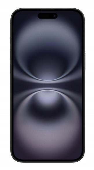 Smartphone APPLE iPhone 16 Plus 512 GB Black MY1P3HX/A Brand Apple