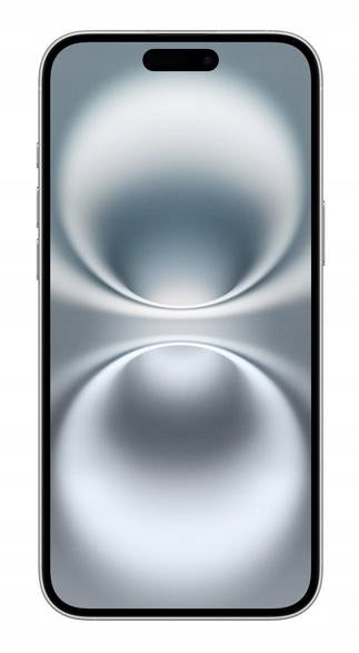 Smartphone APPLE iPhone 16 Plus 512 GB White MY1X3HX/A Brand Apple