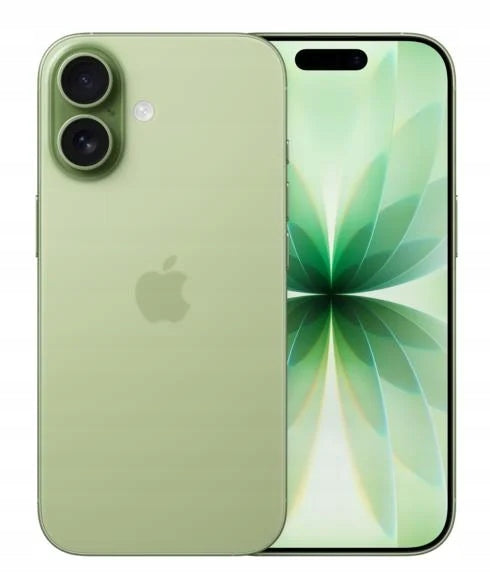 Smartphone APPLE iPhone 17 512 GB Sage MG6V4HX/A