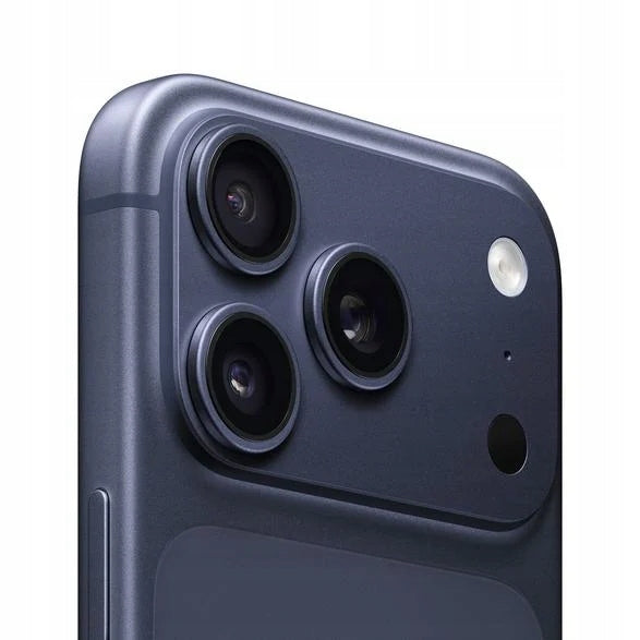 Smartphone APPLE iPhone 17 Pro 5G 1 TB Deep blue MG8R4HX/A Brand Apple