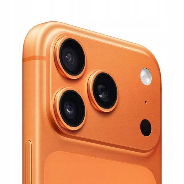 Smartphone APPLE iPhone 17 Pro 5G 512 GB Space orange MG8M4HX/A Brand Apple