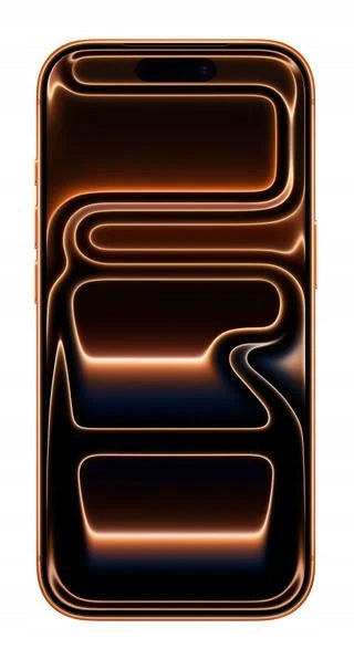 Smartphone APPLE iPhone 17 Pro 5G 512 GB Space orange MG8M4HX/A Packaging status original