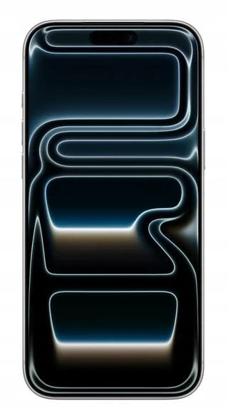 Smartphone APPLE iPhone 17 Pro Max 1 TB Silver MFYV4HX/Af EAN (GTIN) 0195950639964