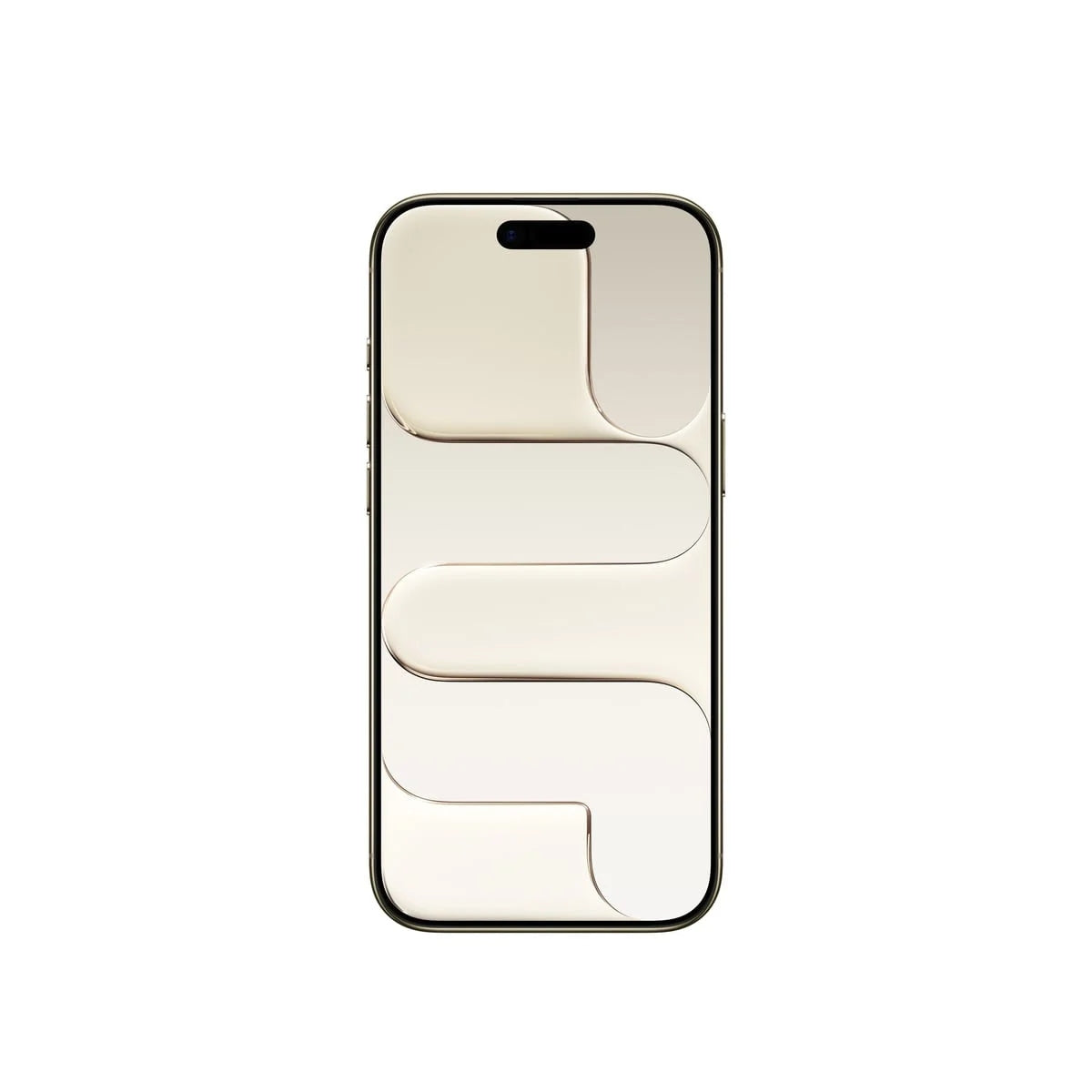 Smartphone APPLE iPhone Air 5G 1TB 6.5" 120Hz Bright gold Manufacturer code MG2Y4HX/A