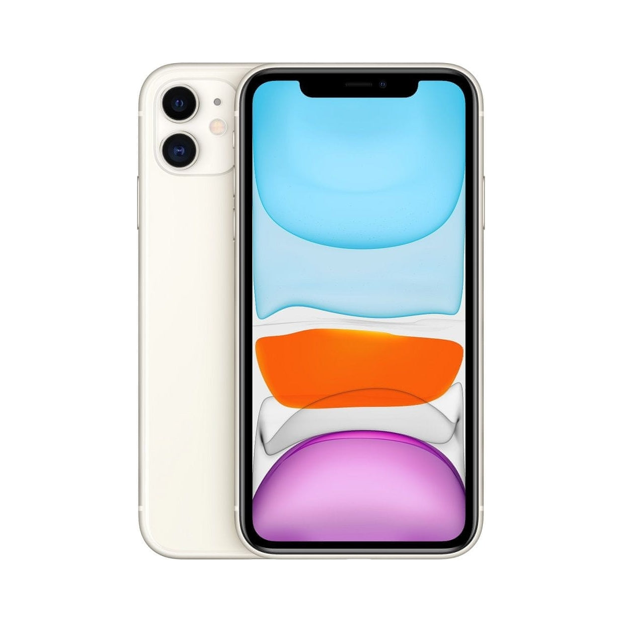 Smartphone Apple iPhone 11 4 GB / 64 GB 4G (LTE) white