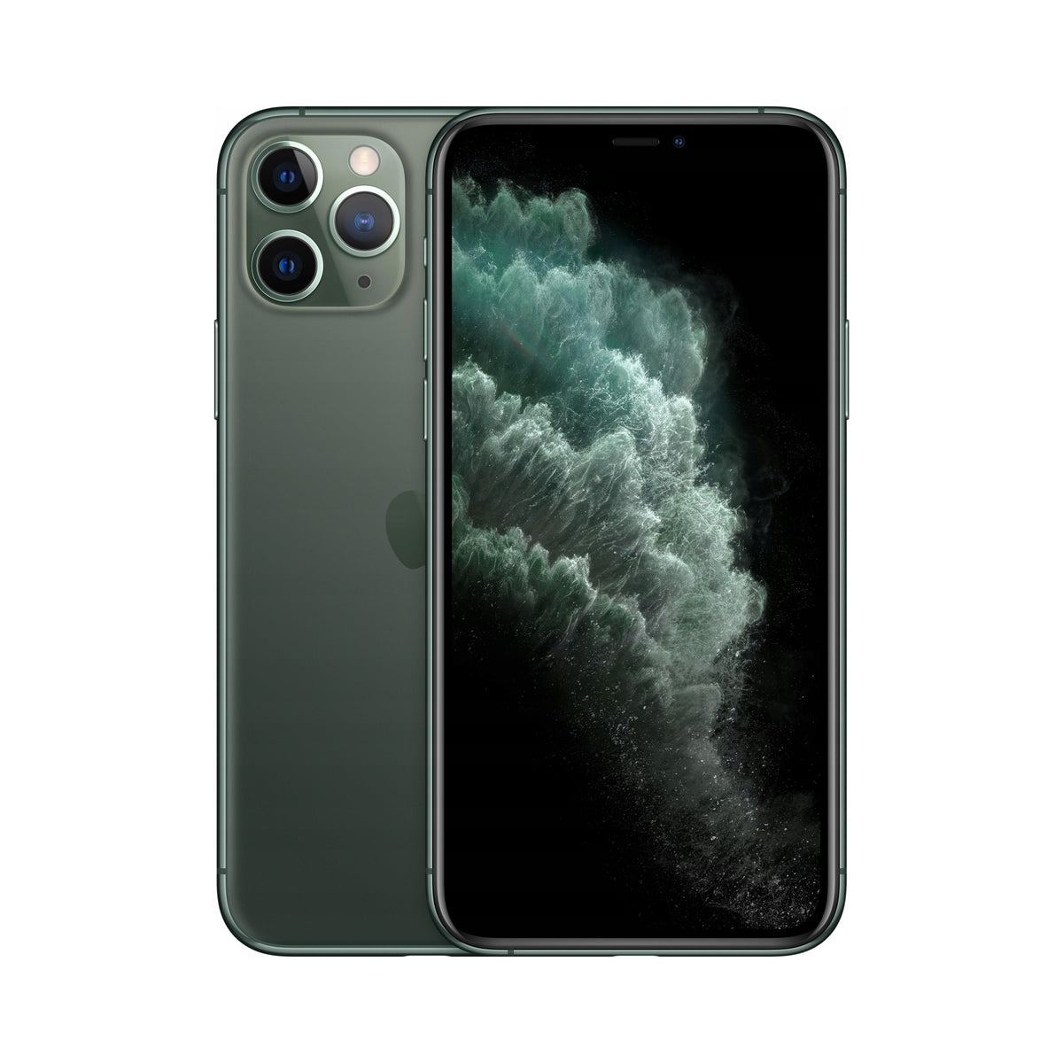 Smartphone Apple iPhone 11 Pro 4 GB / 64 GB 4G (LTE) green NEW