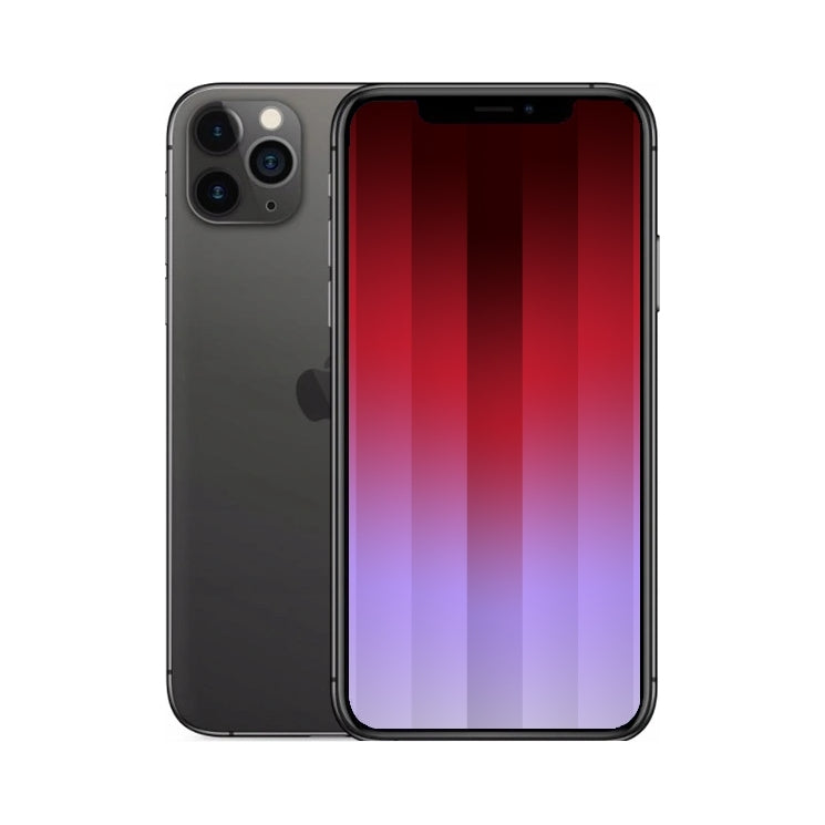 Smartphone Apple iPhone 11 Pro 4 GB / 64 GB 4G (LTE) grey NEW
