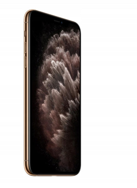 Smartphone Apple iPhone 11 Pro Max 4 GB / 256 GB 4G (LTE) gold NEW Charger included yes