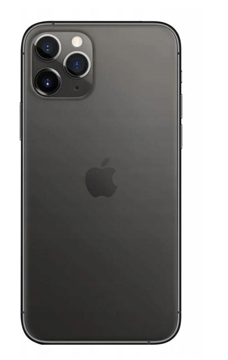 Smartphone Apple iPhone 11 Pro Max 4 GB / 512 GB 4G (LTE) grey NEW Manufacturer code MWHN2PM/A