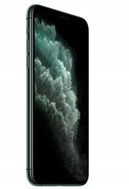 Smartphone Apple iPhone 11 Pro Max 4 GB / 64 GB 4G (LTE) green NEW Manufacturer code MWHH2PM/A