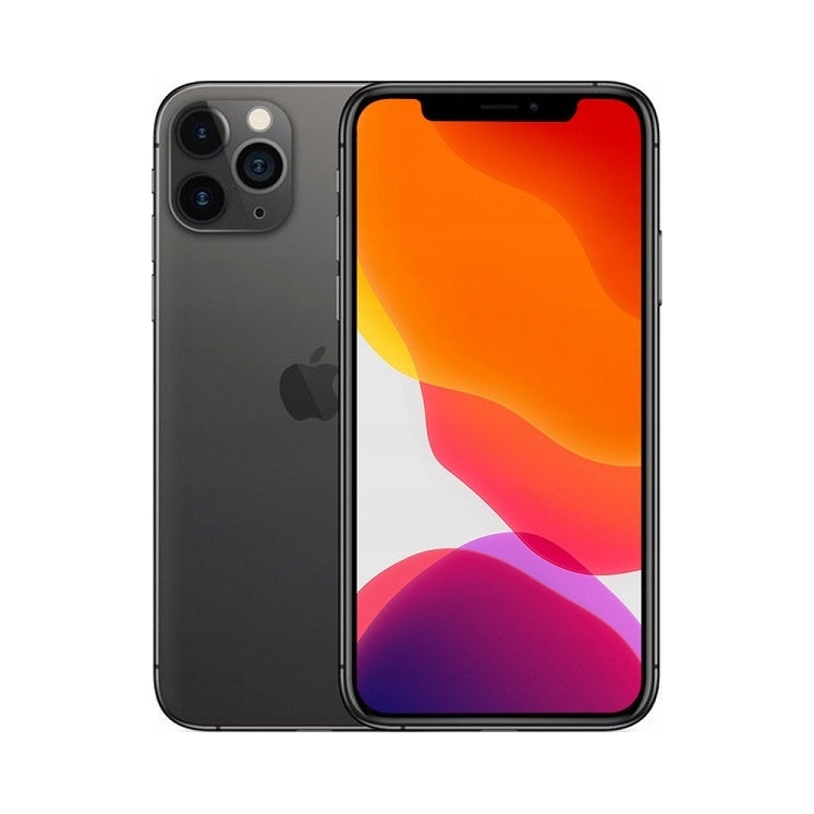 Smartphone Apple iPhone 11 Pro Max 4 GB / 64 GB 4G (LTE) grey NEW