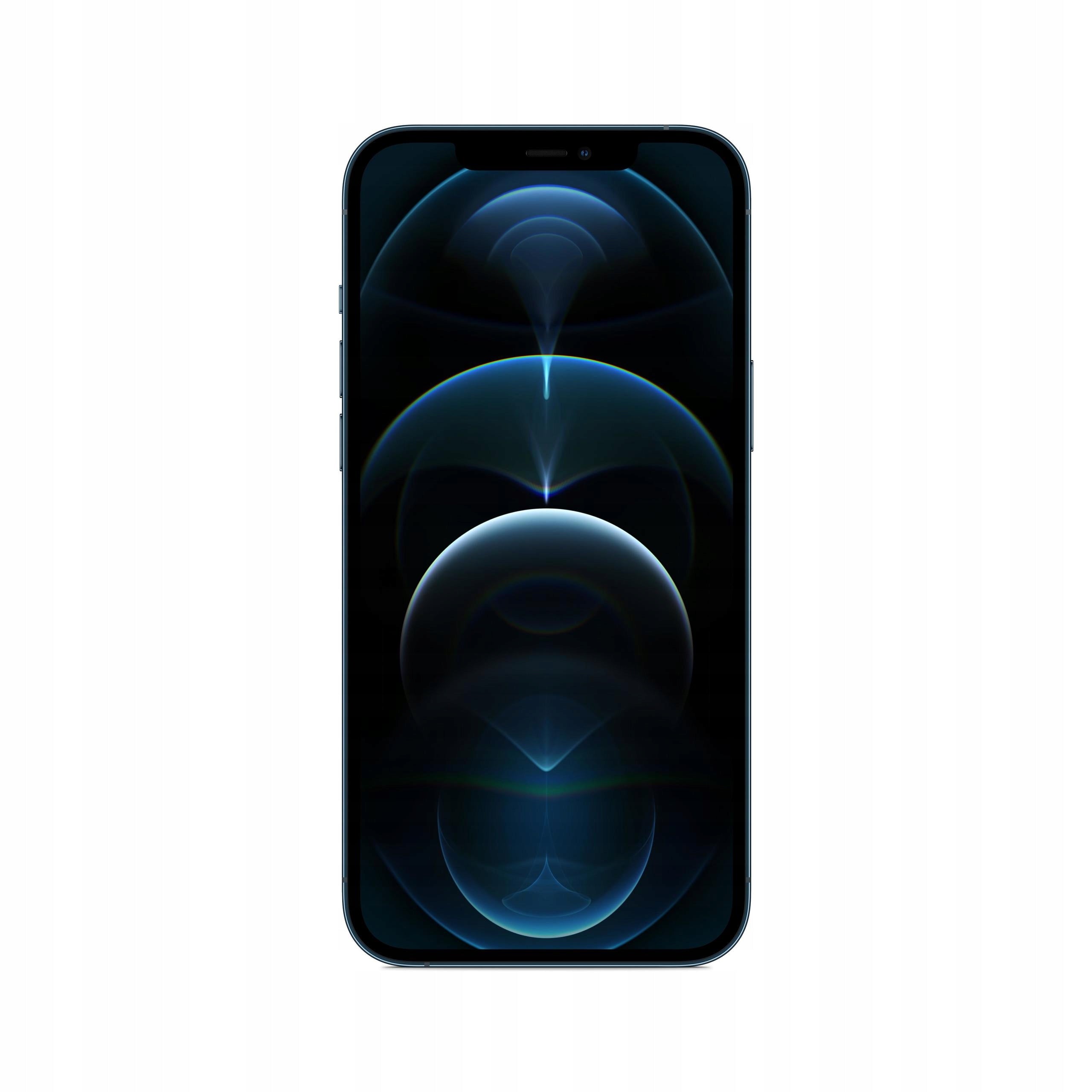 Smartphone Apple iPhone 12 Pro Max 6 GB / 256 GB 5G blue Brand Apple