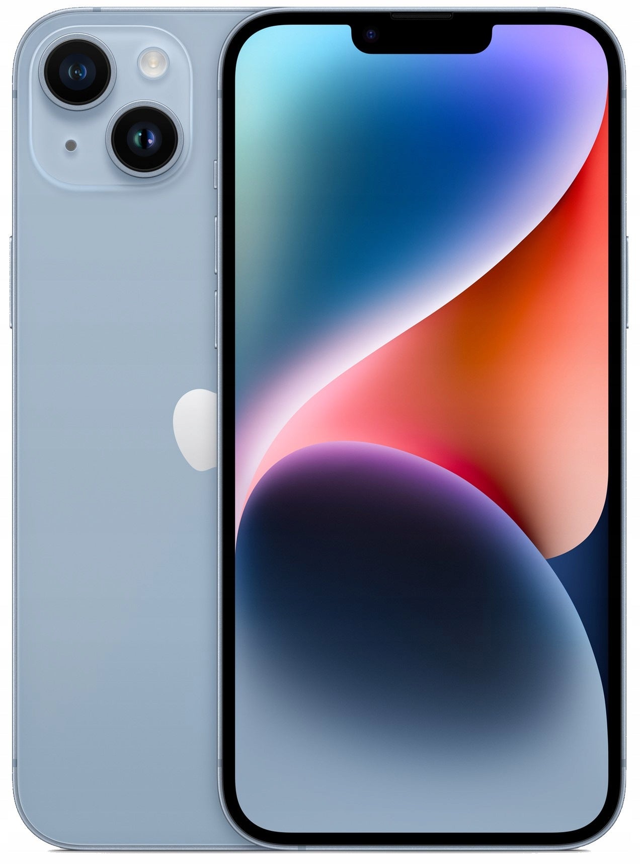 Smartphone Apple iPhone 14 128GB Blue - Blue