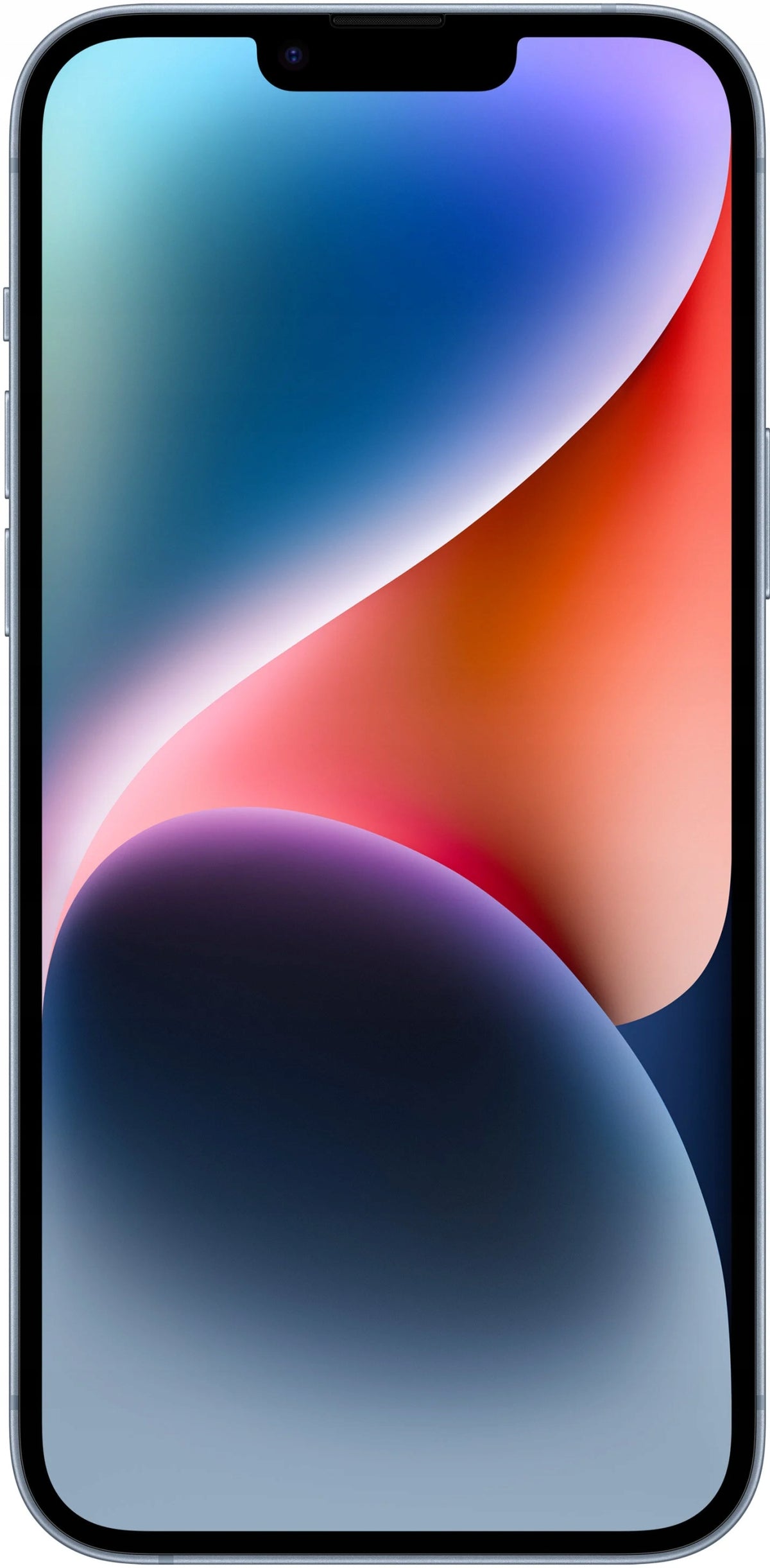 Smartphone Apple iPhone 14 Plus 6 GB / 256 GB 5G modrý Brand Apple