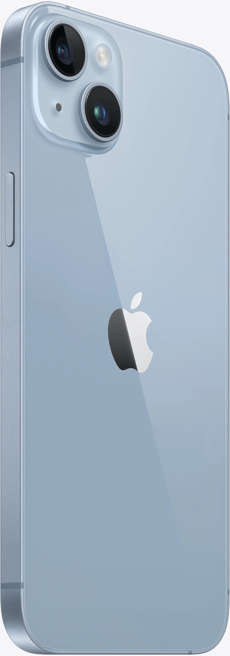 Smartphone Apple iPhone 14 Plus 6 GB / 256 GB 5G modrý Built-in memory 256 GB