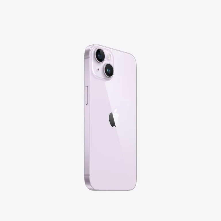 Smartphone Apple iPhone 14 Plus 6 GB / 256 GB 5G purple Brand Apple
