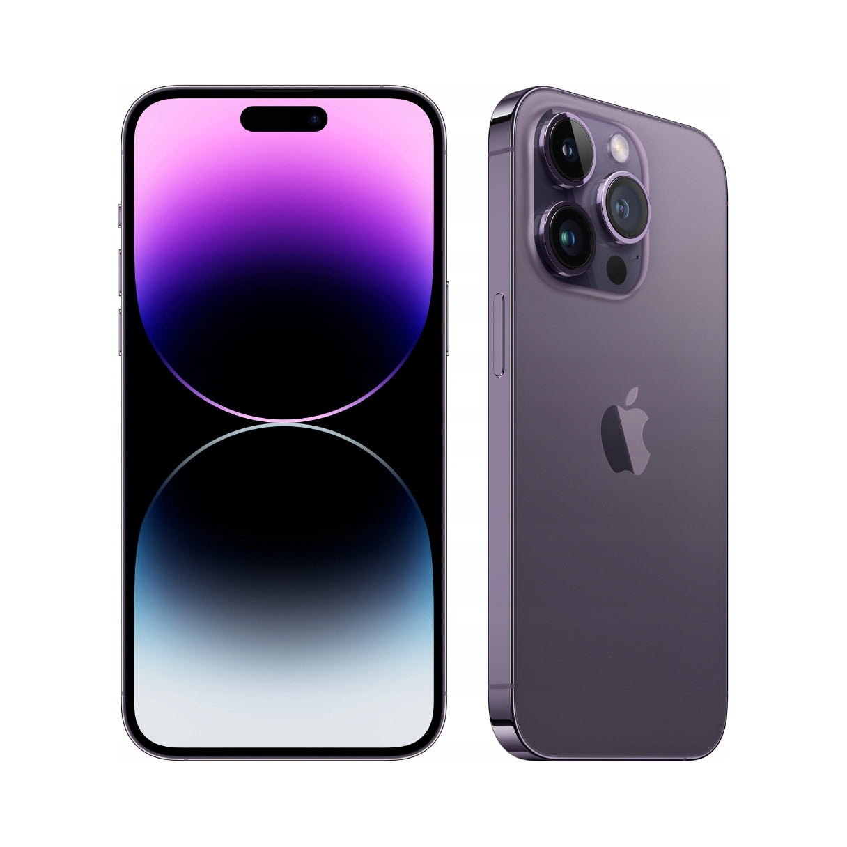 Smartphone Apple iPhone 14 Pro 6 GB / 256 GB 5G Purple / Deep Purple
