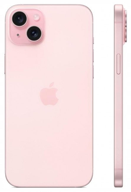 Smartphone Apple iPhone 15 Plus 512GB Pink MU1J3PX/A Brand Apple
