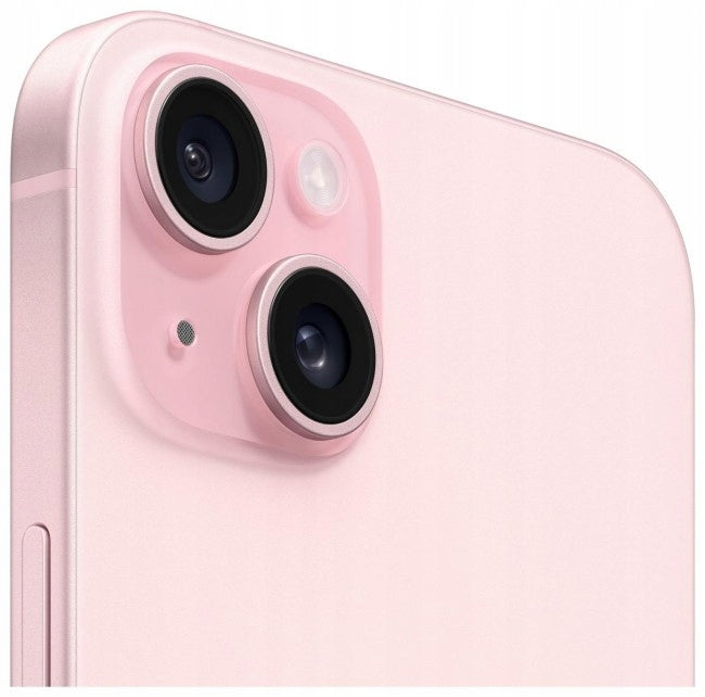 Smartphone Apple iPhone 15 Plus 512GB Pink MU1J3PX/A Color pink