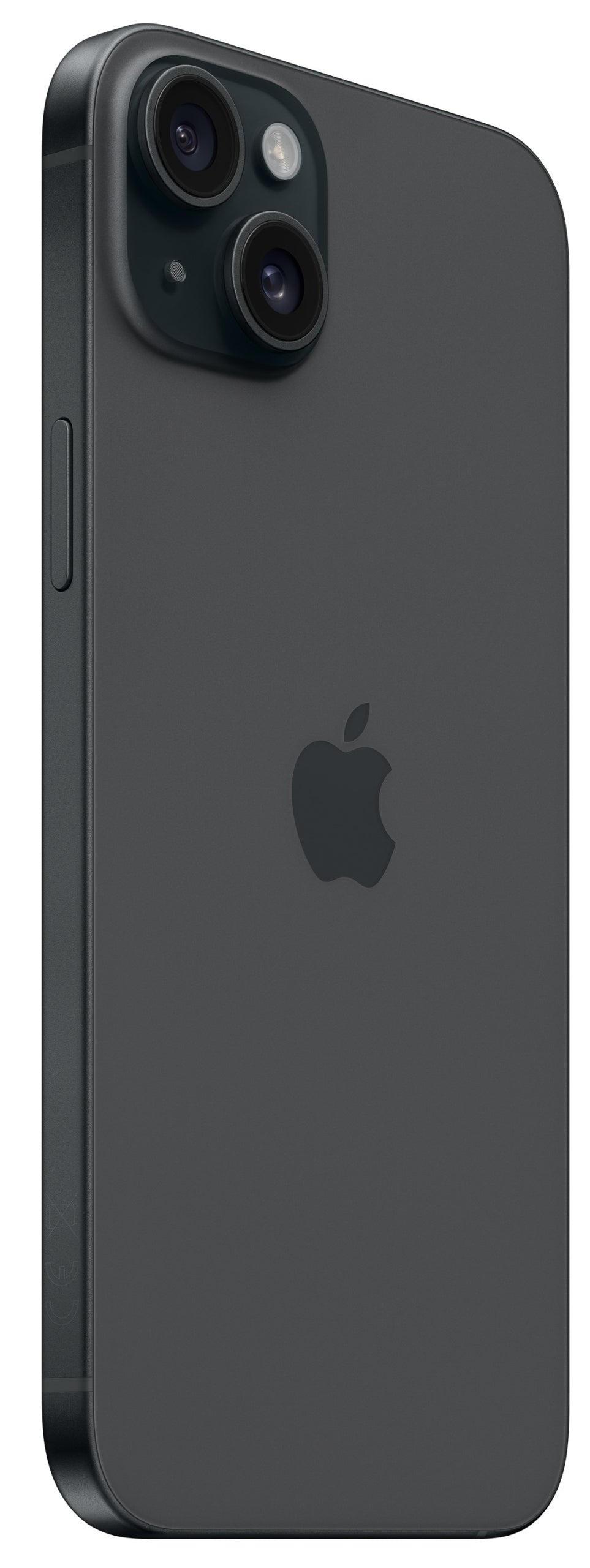 Smartphone Apple iPhone 15 Plus 6 GB / 128 GB 5G black Brand Apple