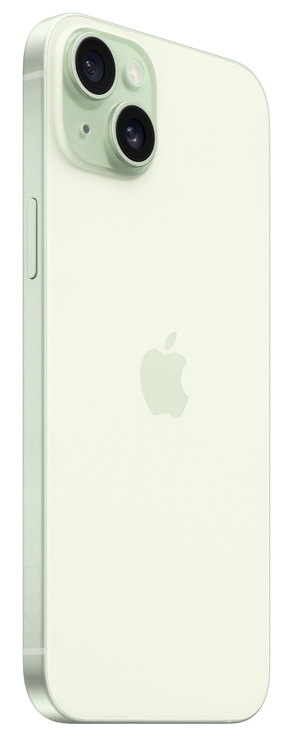 Smartphone Apple iPhone 15 Plus 6 GB / 128 GB 5G zelený Brand Apple