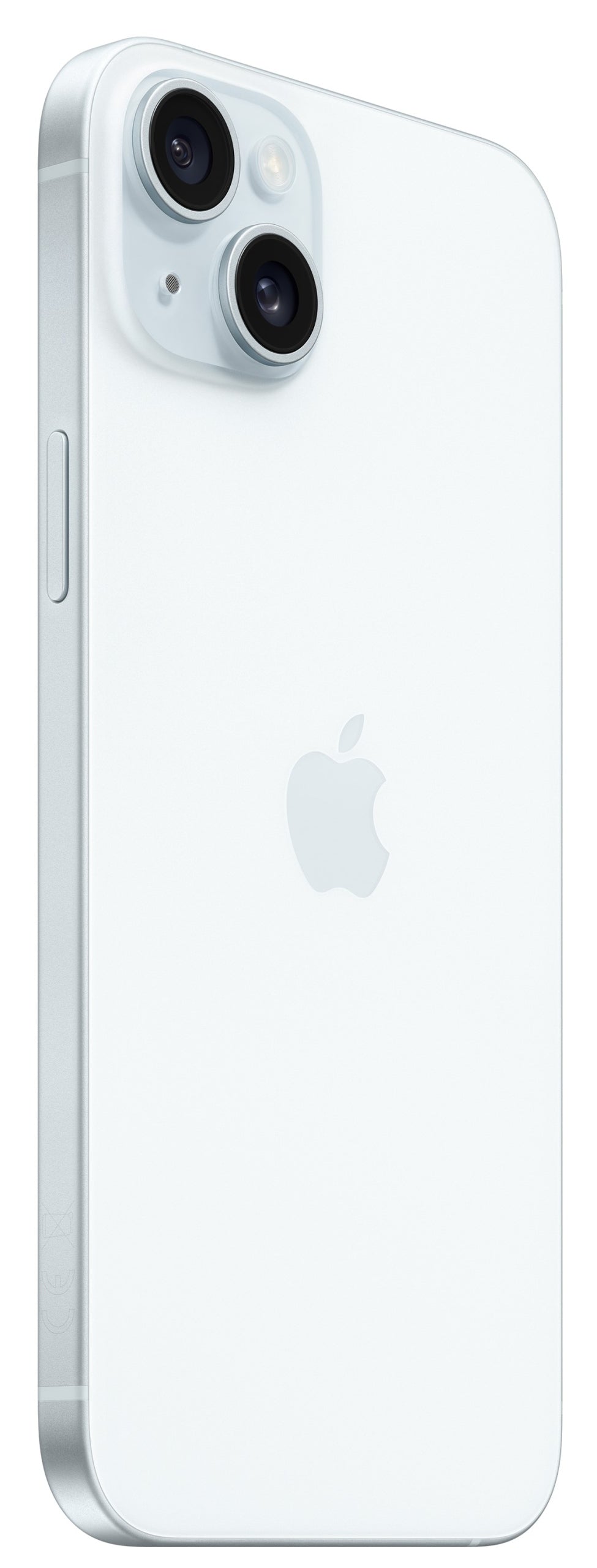 Smartphone Apple iPhone 15 Plus 6 GB / 256 GB 5G recommend Manufacturer code MU1F3PX/A