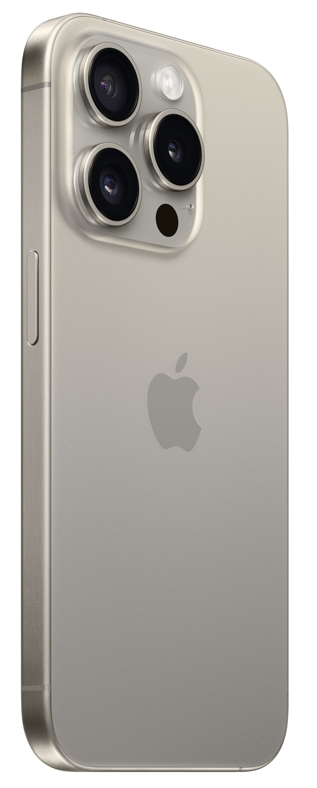 Smartphone Apple iPhone 15 Pro 8 GB / 128 GB 5G grey eSIM Phone model iPhone 15 Pro