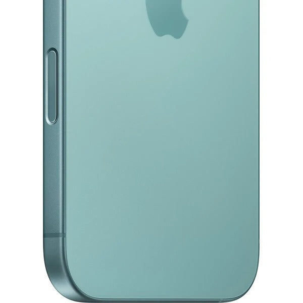 Smartphone Apple iPhone 16 8 GB / 128 GB 5G green Brand Apple