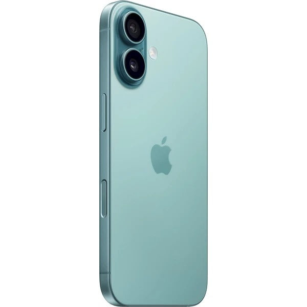 Smartphone Apple iPhone 16 8 GB / 128 GB 5G green Phone model iPhone 16