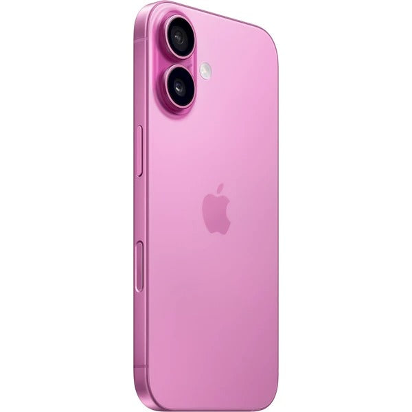Smartphone Apple iPhone 16 8 GB / 128 GB 5G růžový Brand Apple