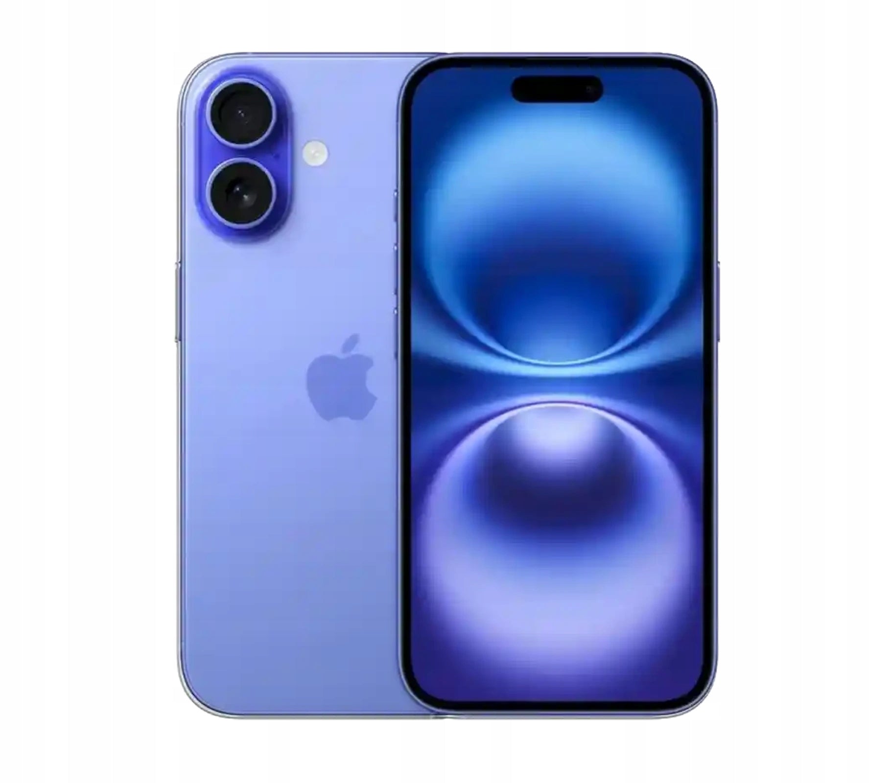 Smartphone Apple iPhone 16 Plus 128GB Růžový Brand Apple