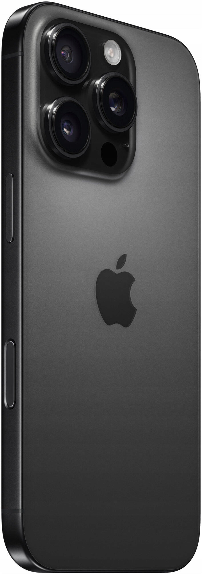Smartphone Apple iPhone 16 Pro 8 GB / 128 GB 5G black eSIM Phone model iPhone 16 Pro