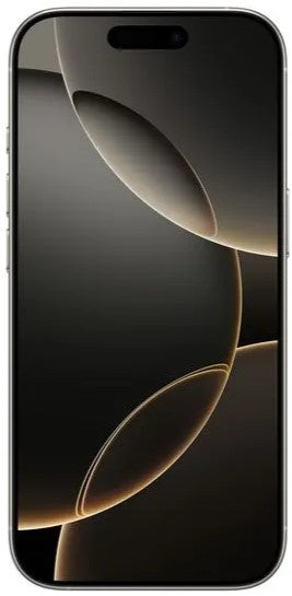 Smartphone Apple iPhone 16 Pro 8 GB / 128 GB 5G grey eSIM Brand Apple