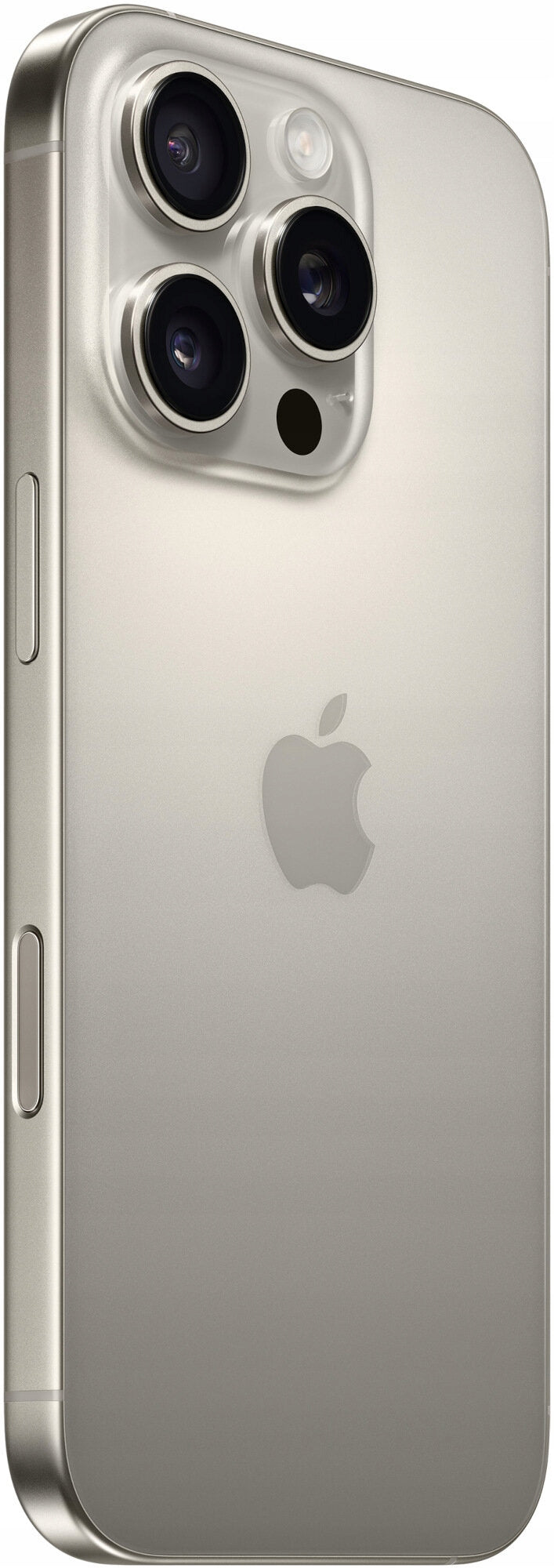 Smartphone Apple iPhone 16 Pro 8 GB / 128 GB 5G grey eSIM Phone model iPhone 16 Pro