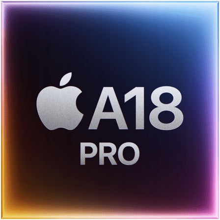 Smartphone Apple iPhone 16 Pro Max 1TB Černý titan (nabíječka 20W zdarma) Headphones included no