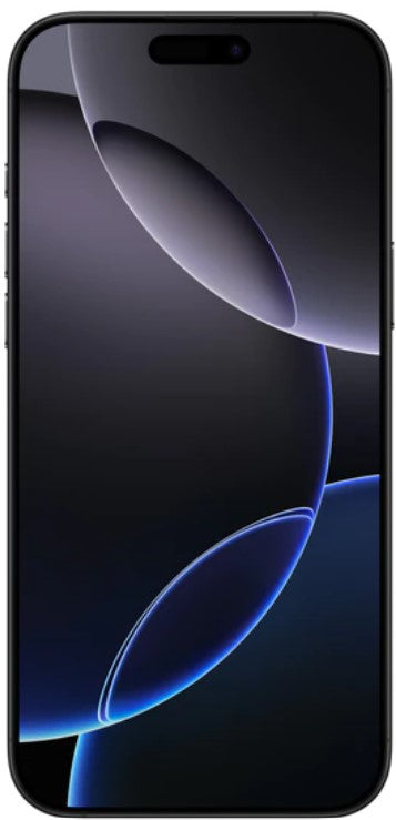 Smartphone Apple iPhone 16 Pro Max 8 GB / 256 GB 5G black Brand Apple