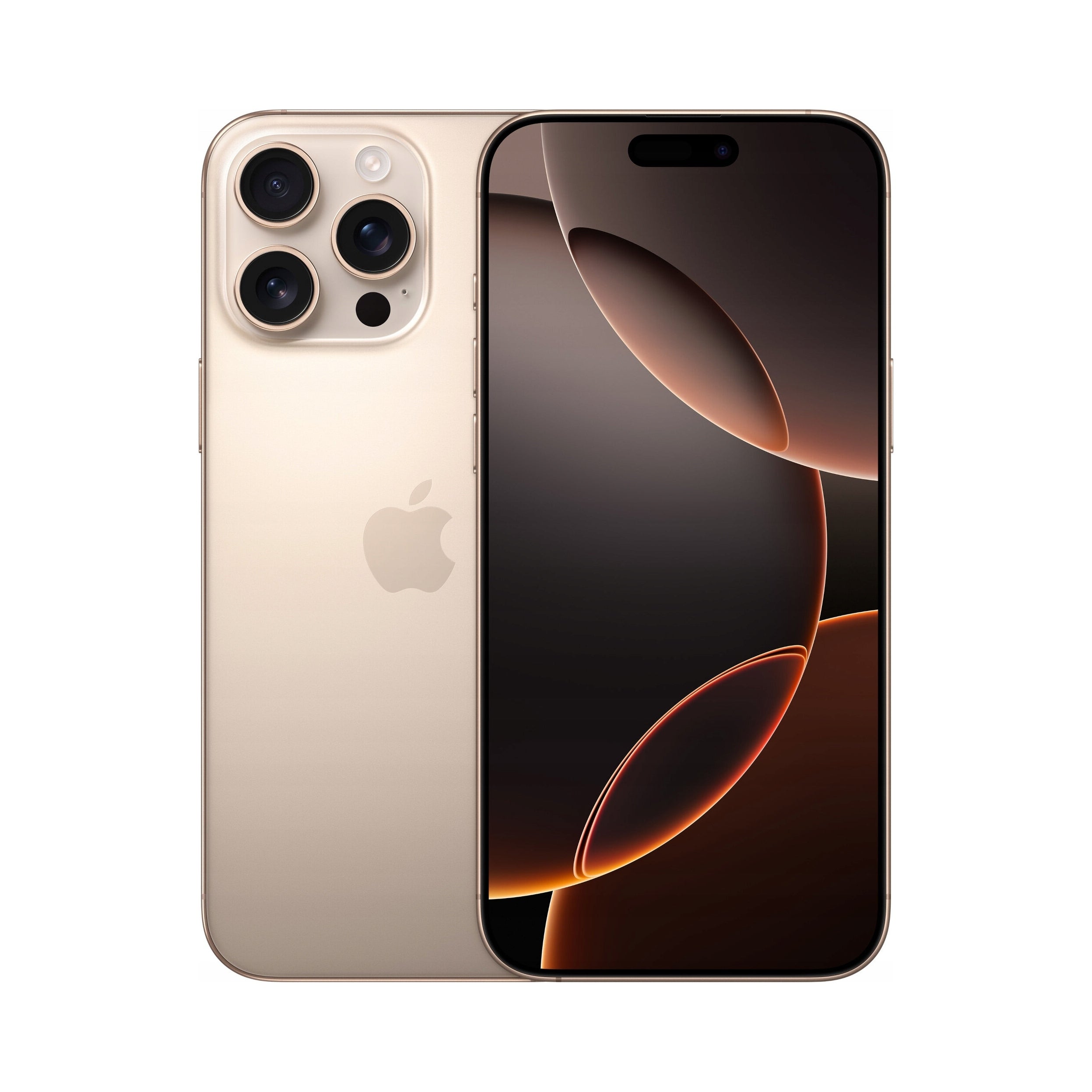 Smartphone Apple iPhone 16 Pro Max 8 GB / 256 GB 5G gold