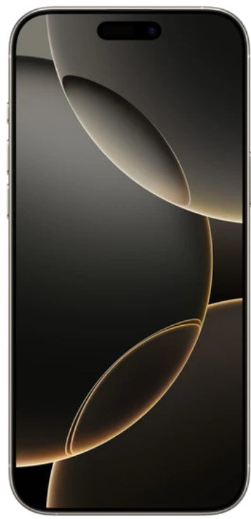 Smartphone Apple iPhone 16 Pro Max 8 GB / 256 GB 5G šedý Brand Apple