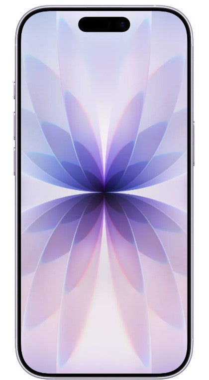 Smartphone Apple iPhone 17 8 GB / 256 GB 5G fialový Charger included no