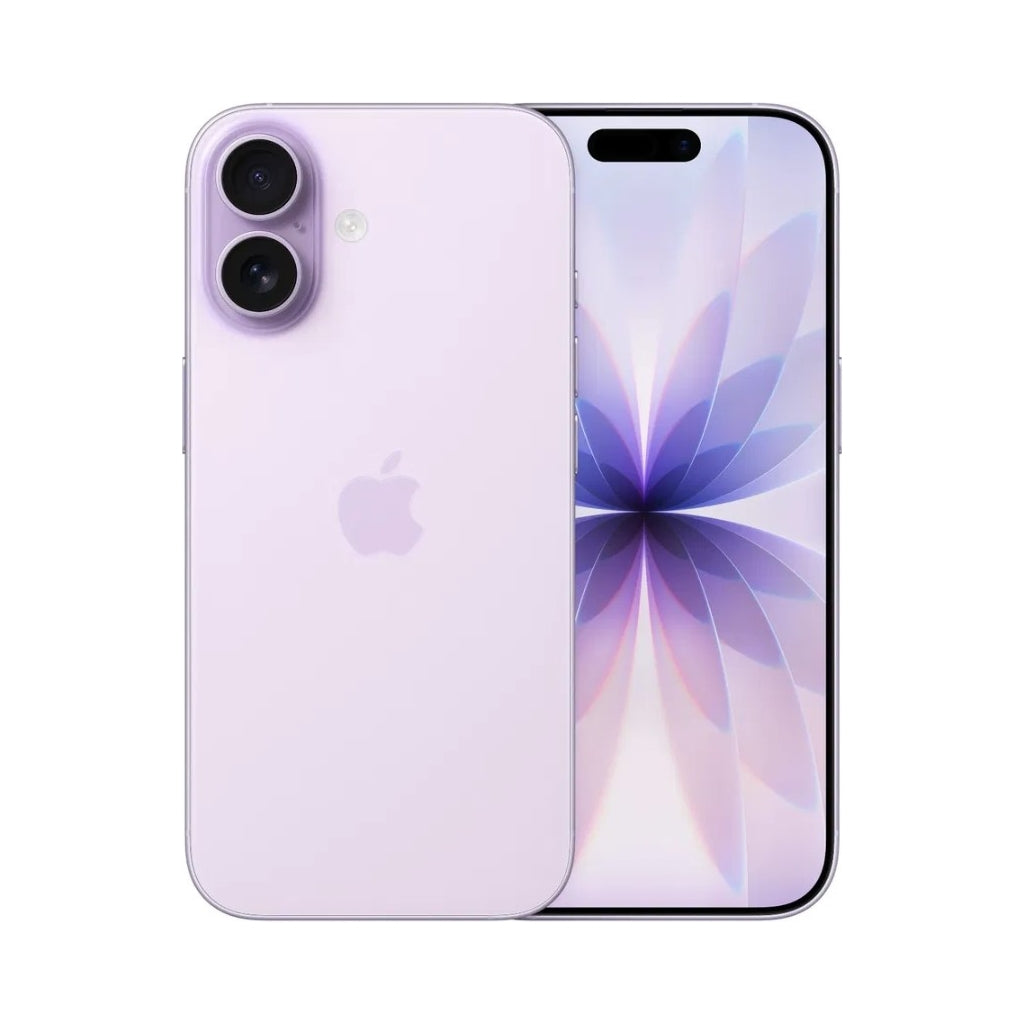 Smartphone Apple iPhone 17 8 GB / 256 GB 5G fialový