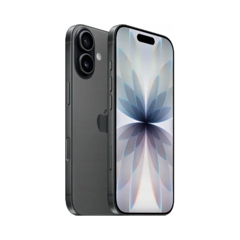Smartphone Apple iPhone 17 8 GB / 512 GB 5G black