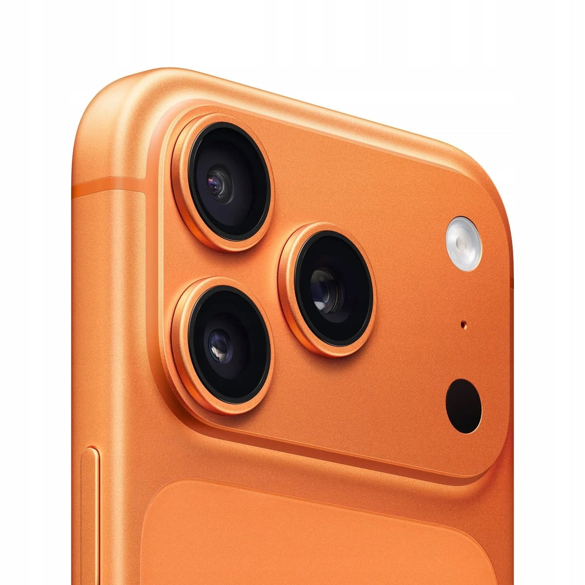 Smartphone Apple iPhone 17 Pro 12 GB / 256 GB 5G orange nano+esim Brand Apple