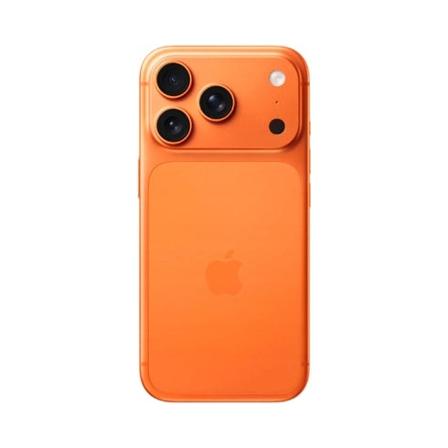 Smartphone Apple iPhone 17 Pro 1TB 6,3" OLED Cosmic Orange MG8Q4HX/A A3523 Brand Apple
